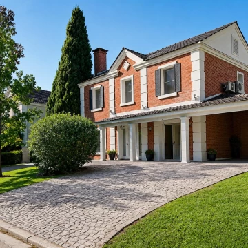 Venta Casa 3 dormitorios, gran jardín y pileta en Haras La Pradera