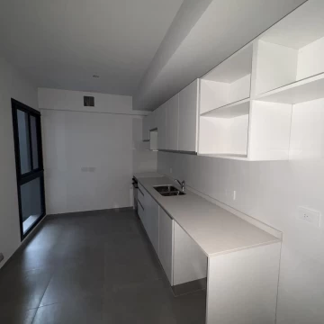 Departamento de 4 ambientes en Almagro