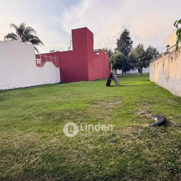 TERRENO EN VENTA EN LA CONCEPCIÓN BUENA VISTA, ZONA ZAVALETA, PUEBLA.