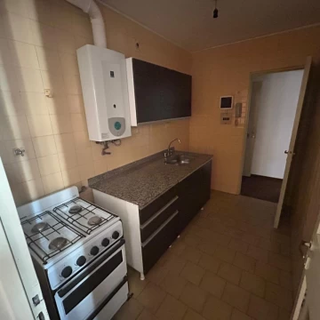 Departamento En Alquiler De 1 Dormitorio en Nueva Córdoba 