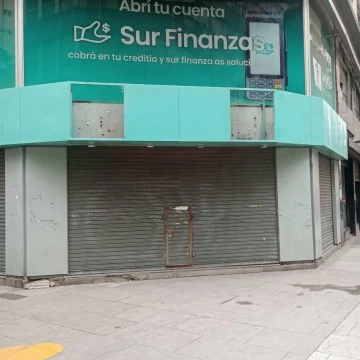 Local en Microcentro