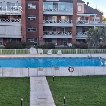 Departamento Alquiler en Tortugas I 100