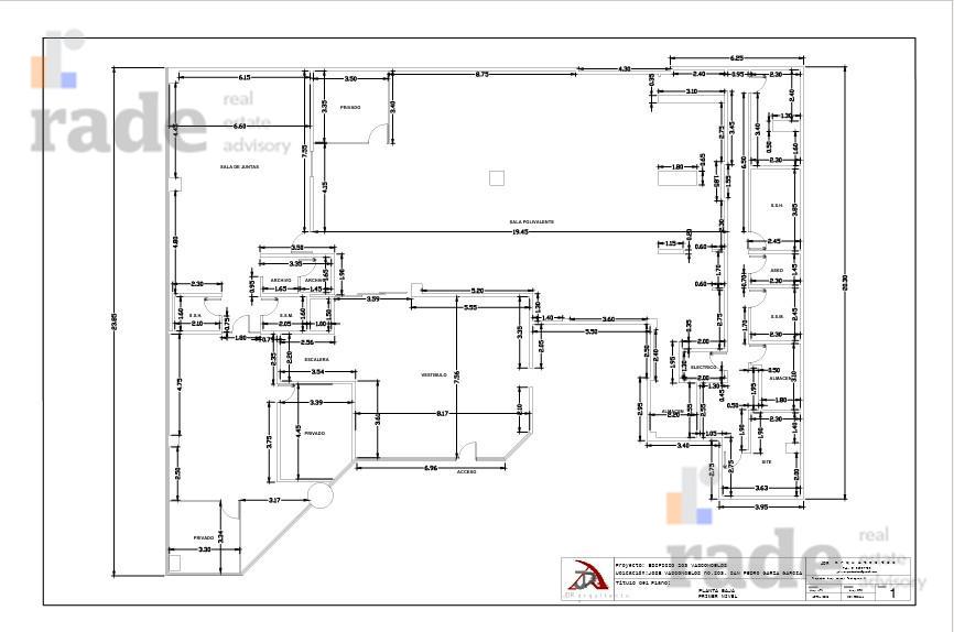 blueprint