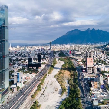 Oficina en Renta en Obispado, Monterrey