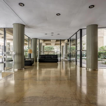Venta Torre en Recoleta,, piso alto , vista al rio 