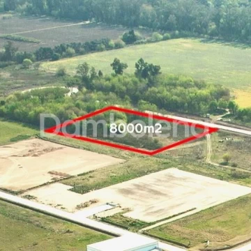 Terreno Venta en Ruta N° 24