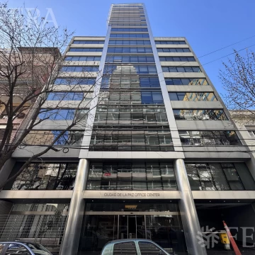 Venta de oficina en Belgrano