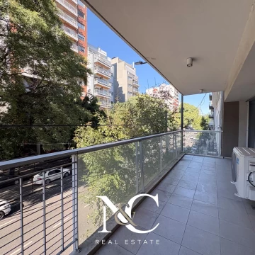 Departamento en venta en Caballito 4 ambientes