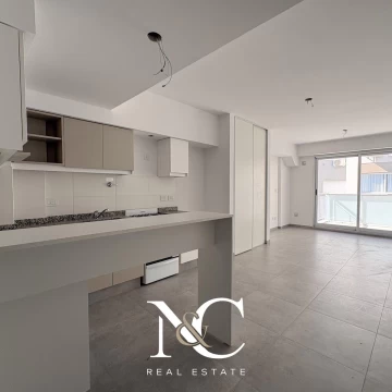  Departamento en venta en Caballito