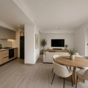 VENTA DEPTO 2 AMBIENTES A ESTRENAR CON AMENITIES - SAAVEDRA