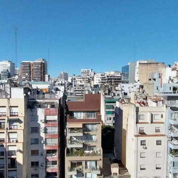 Departamento en Palermo