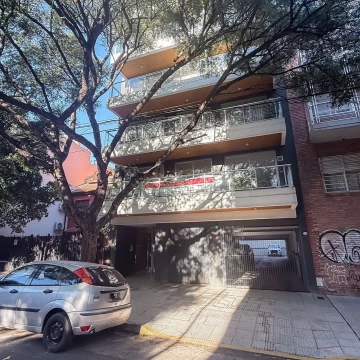 Gran Ambiente I Chacarita I Venta