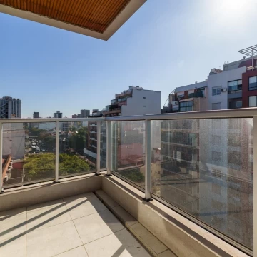 Gran Ambiente I Chacarita I Venta