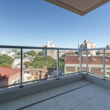 Gran Ambiente I Chacarita I Venta