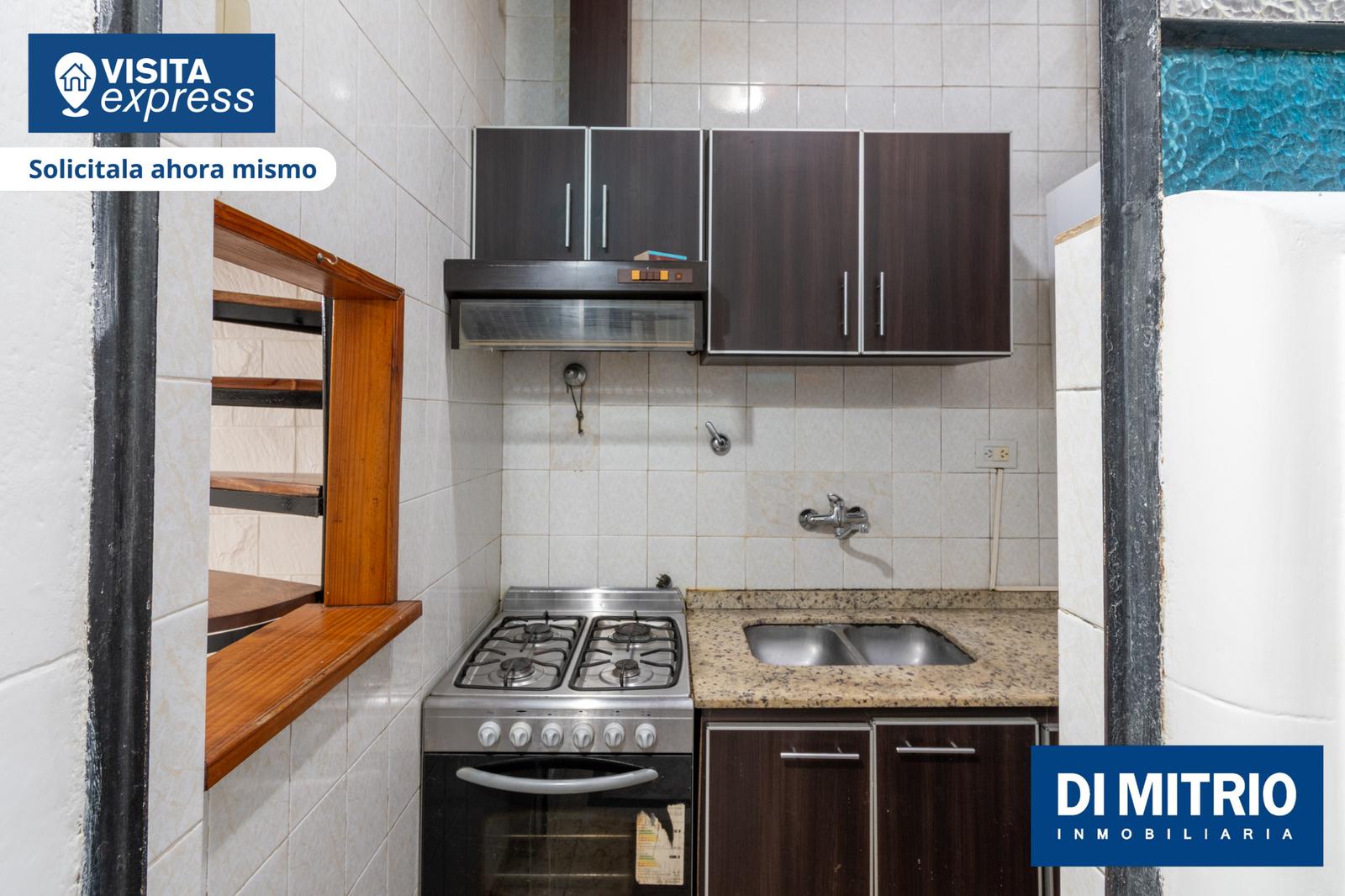 PB - Cocina