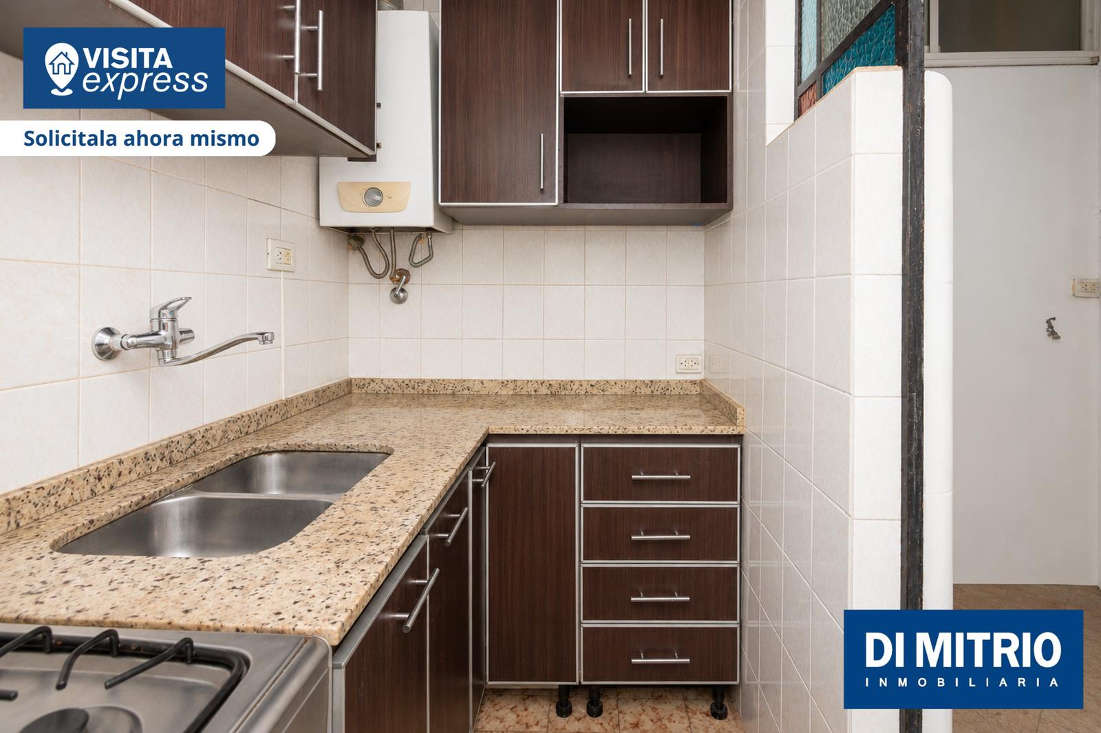 PB - Cocina