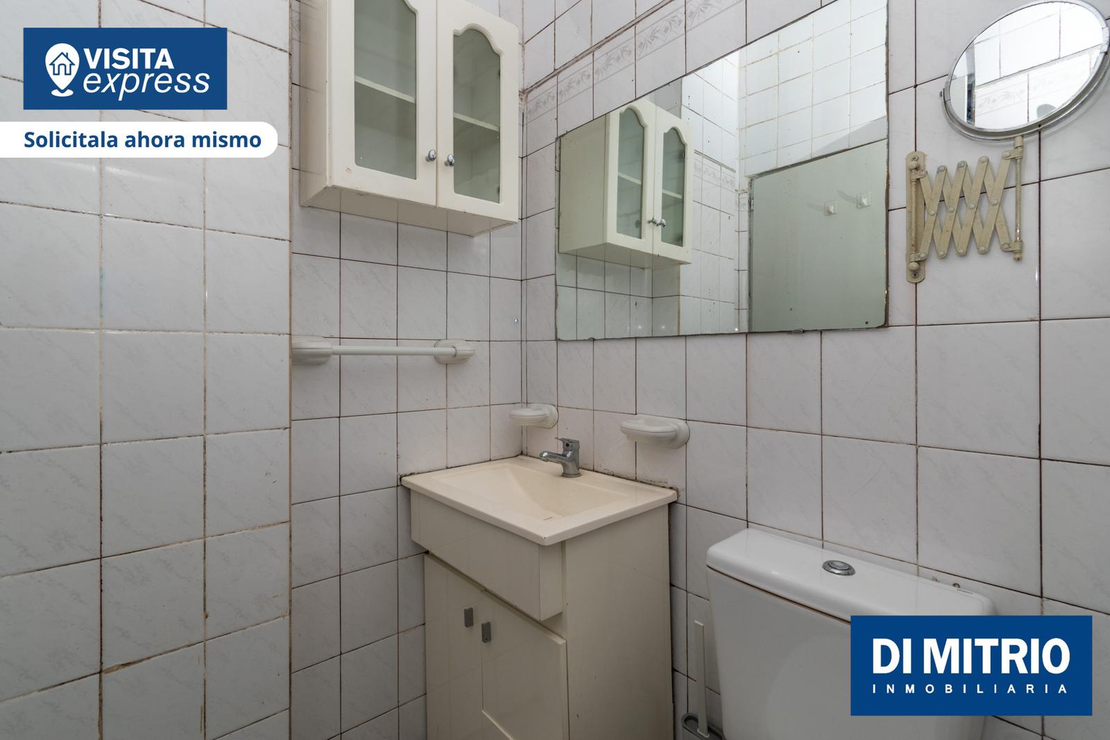PB - Baño