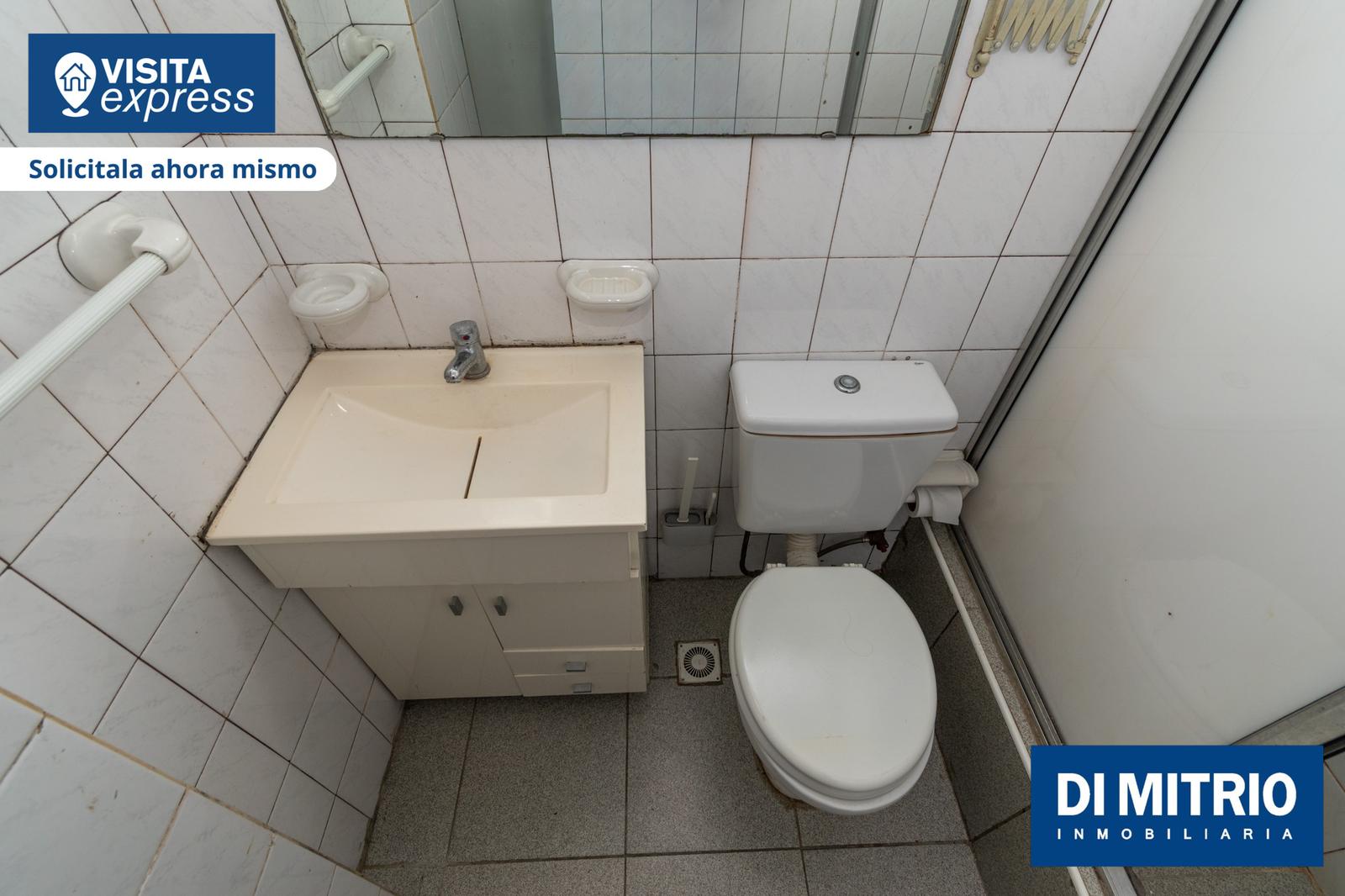 PB - Baño