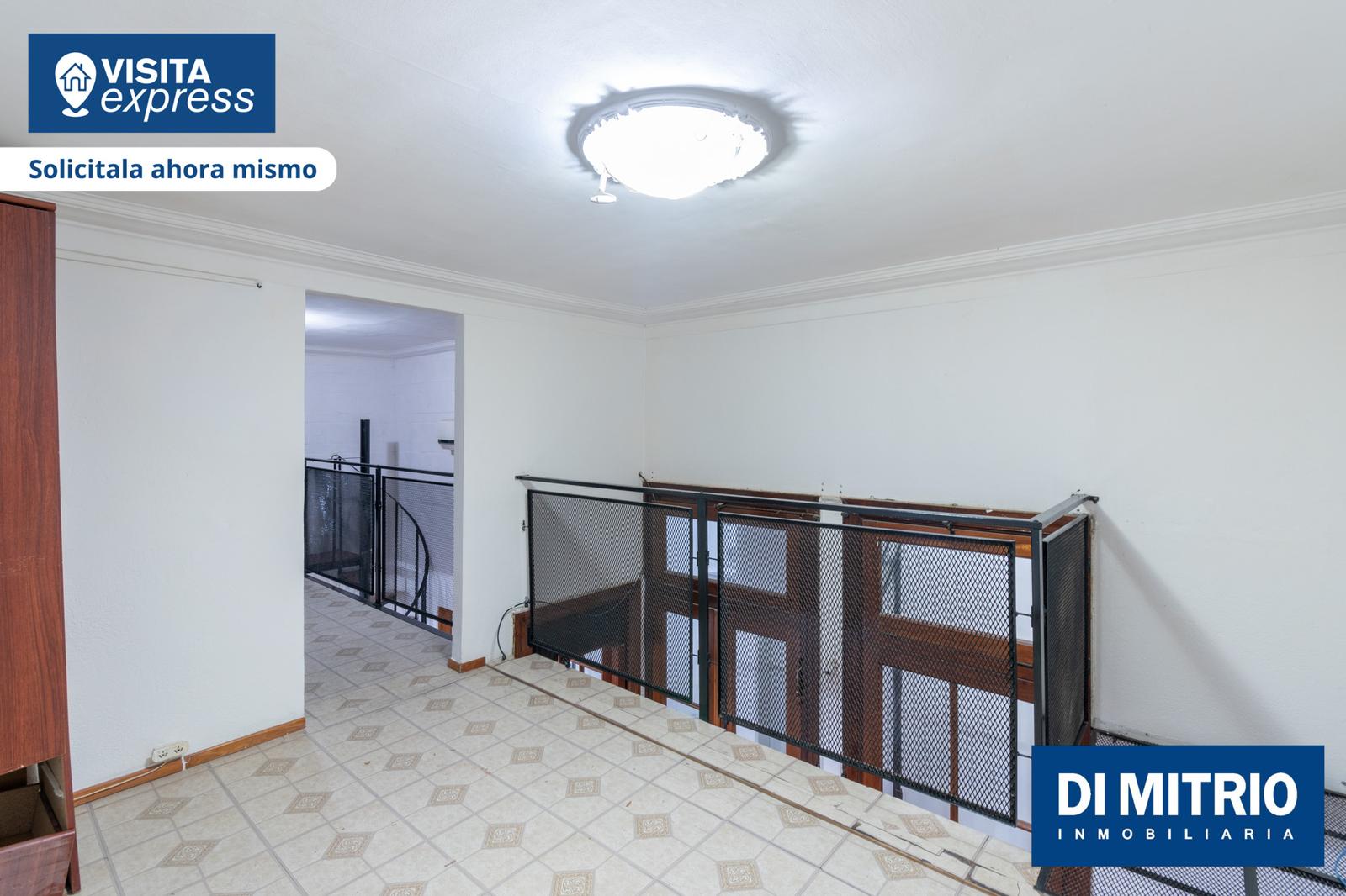 PA - Dormitorio