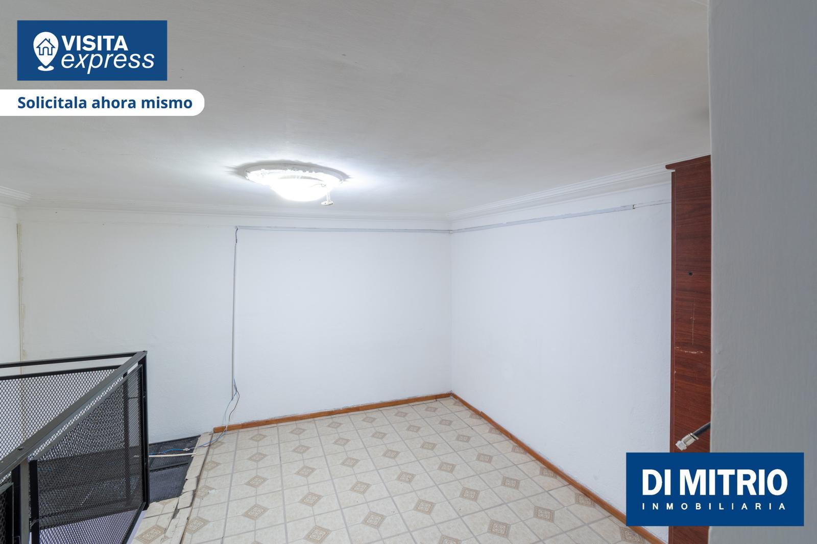 PA - Dormitorio