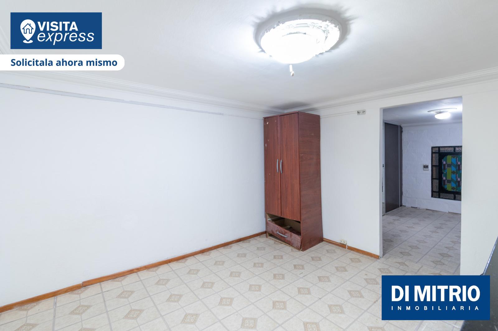 PA - Dormitorio
