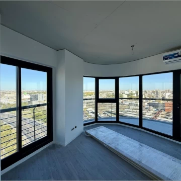 Venta Departamento 4 ambientes en Barracas a estrenar