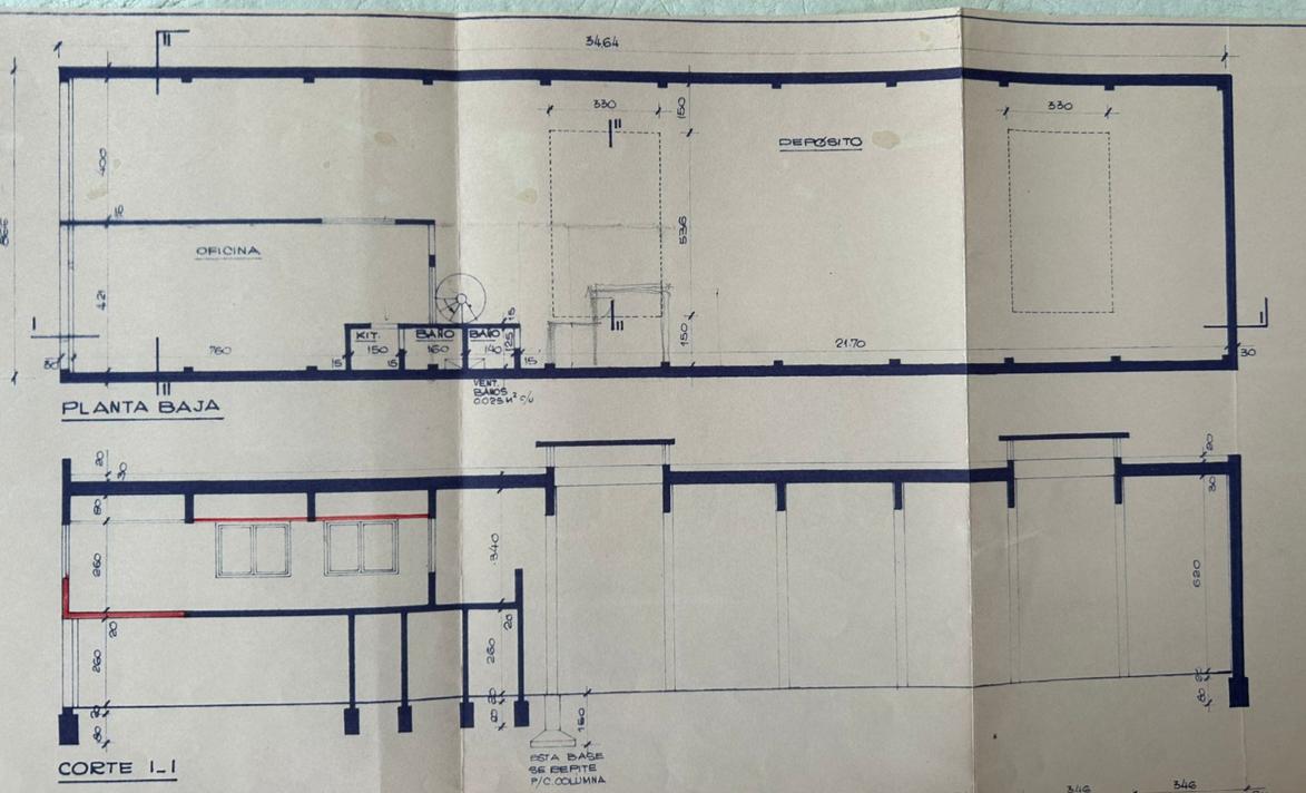 blueprint