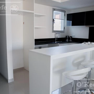 Departamento 2 ambientes en venta - Centro de Quilmes