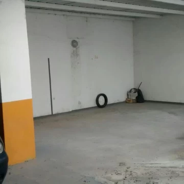 San Juan 1500 - Cochera en venta - Rosario