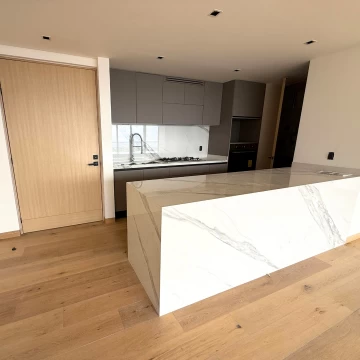 Depto. de Lujo en Venta | Origina Santa Fe | 150 m² + Rentabilidad