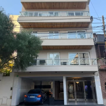 Departamento en alquiler Caballito 4 ambientes
