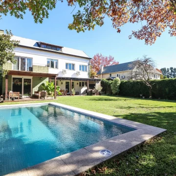 Casa venta 6 ambientes La Rinconada Pilar