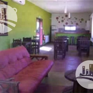 Hostel 6 hab.