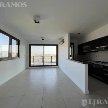 3 AMB - AMOBLADO en alquiler en Zaduh,  Puerto Escondido