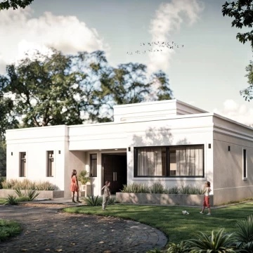 Casa en venta en Miralagos 1