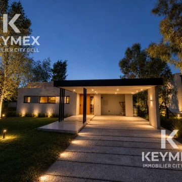 Casa a la venta en MIRALAGOS