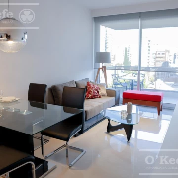 Departamento 2 ambientes en venta - Centro de Quilmes