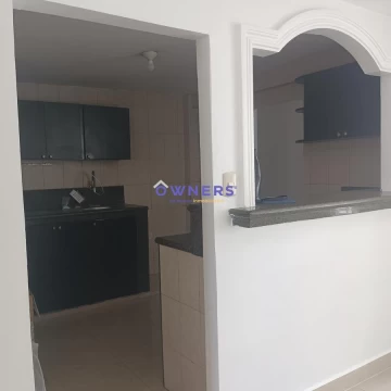 Departamento en Guayaquil