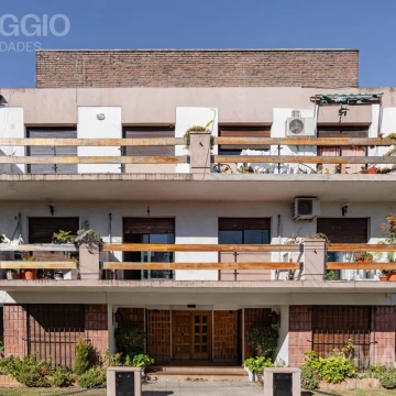 Departamento en Villa Sarmiento