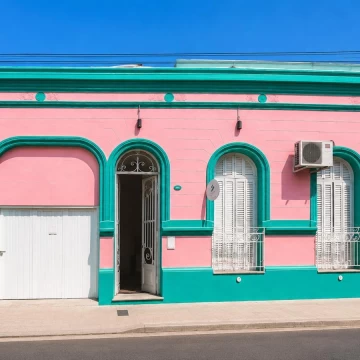 Casa en San Nicolas De Los Arroyos