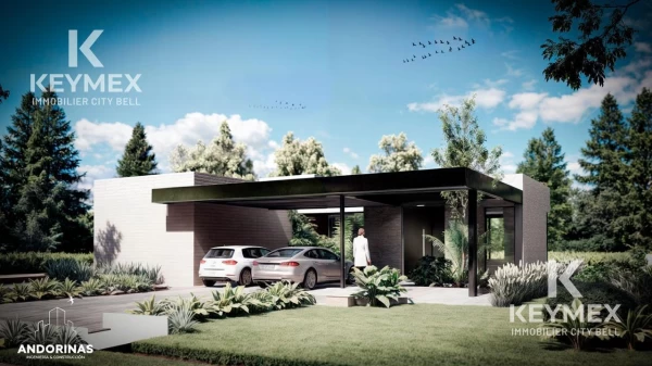 Casa en venta en Club Miralagos