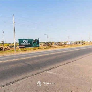 VENTA | FINANCIACIÓN - Lote 298 - Comunidad Evolutiva, Pueblo Esther.