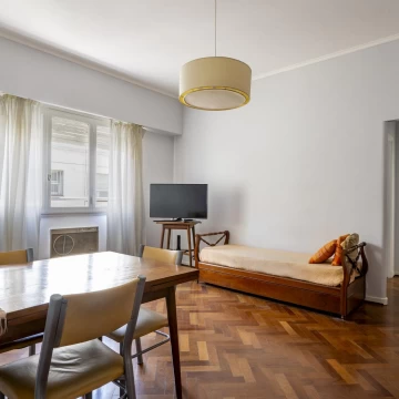 Venta departamento 2 ambientes | San Telmo | Ambientes amplios | Zona turistica