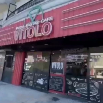 Fondo de Comercio - Villa Devoto