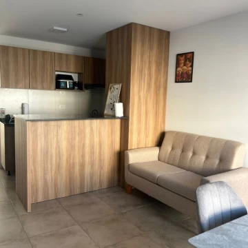 Departamento en venta Morón 2 ambientes