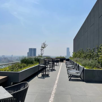Oficina en Renta en San Ángel