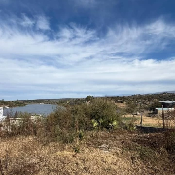 Terreno en Potrero de Garay 