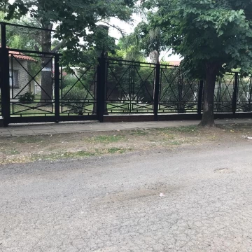 HERMOSA PROPIEDAD EN ITUZAINGO SUR