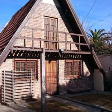VIVIENDA IDEAL TRES FAMILIAS
