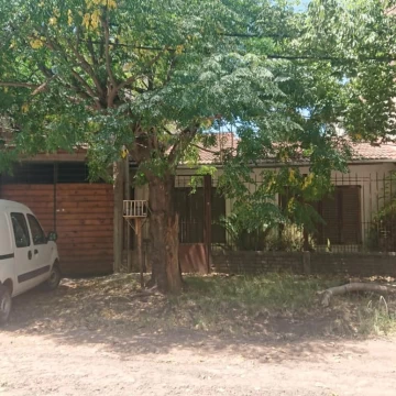 EXCELENTE PROPIEDAD EN ITUZAINGO NORTE